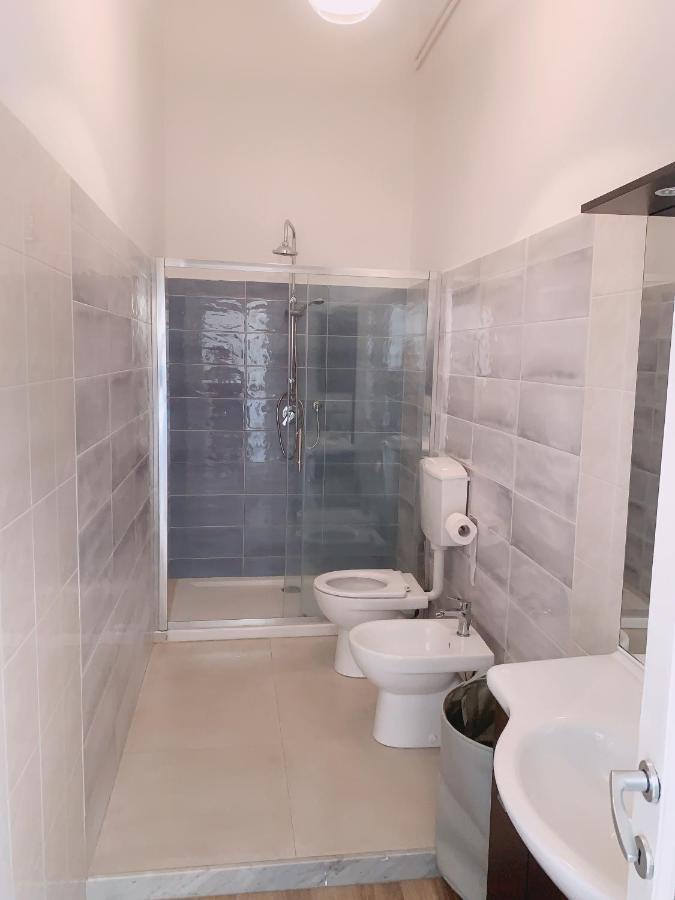 Brin Home La Spezia Dış mekan fotoğraf