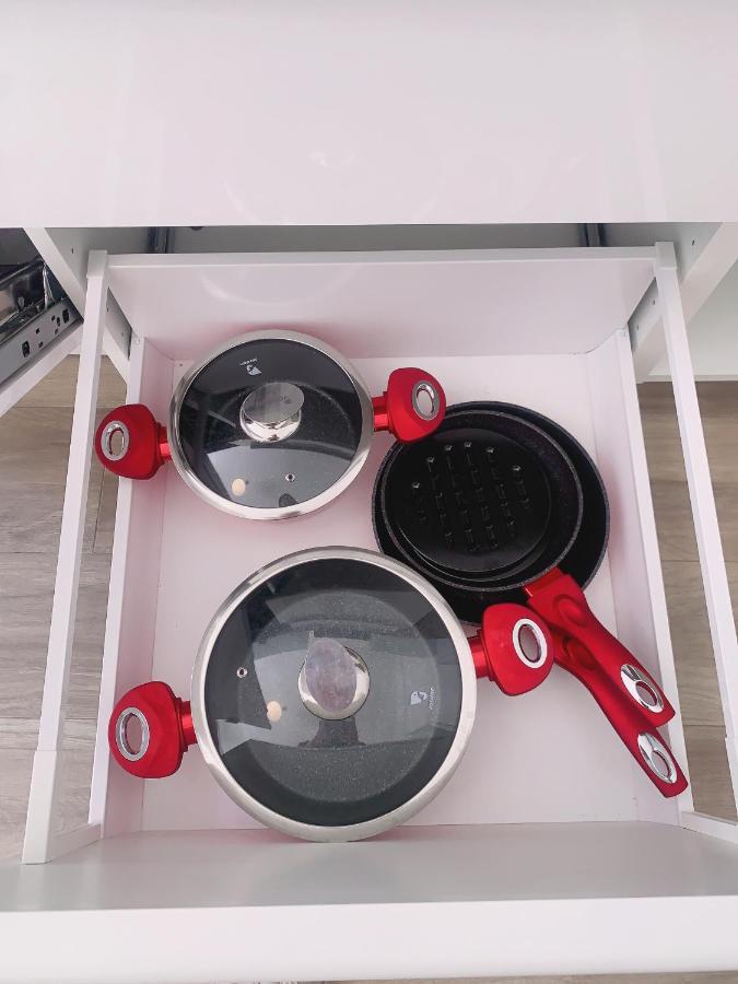Brin Home La Spezia Dış mekan fotoğraf