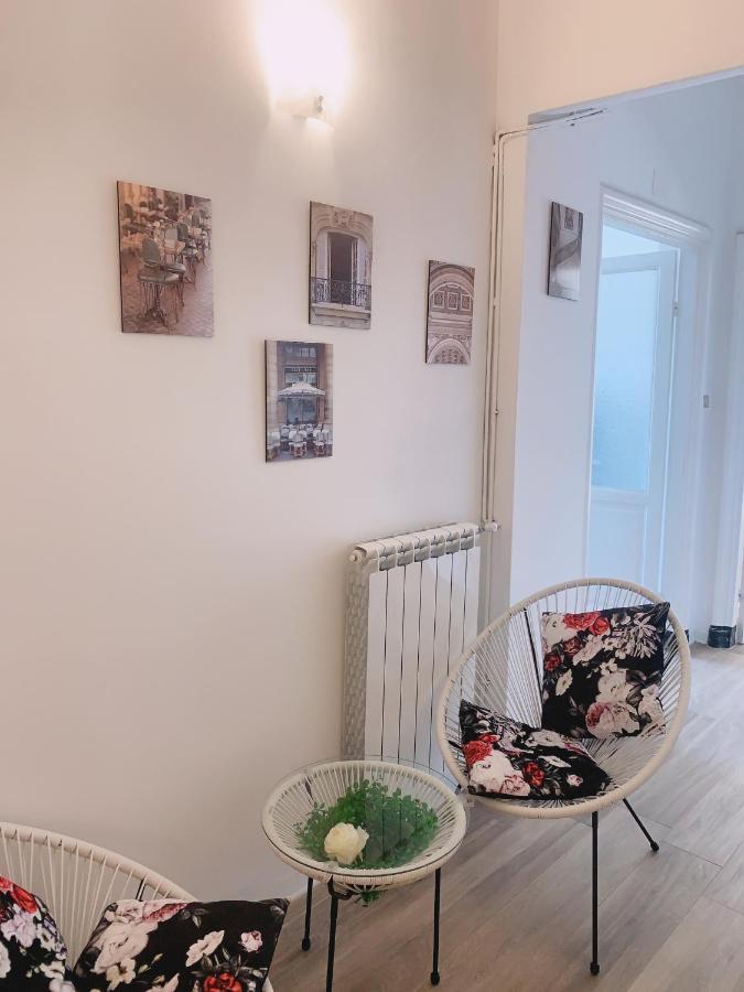 Brin Home La Spezia Dış mekan fotoğraf