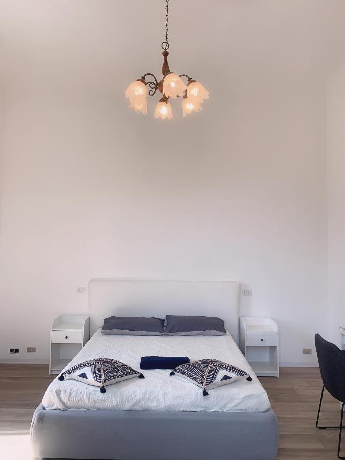 Brin Home La Spezia Dış mekan fotoğraf