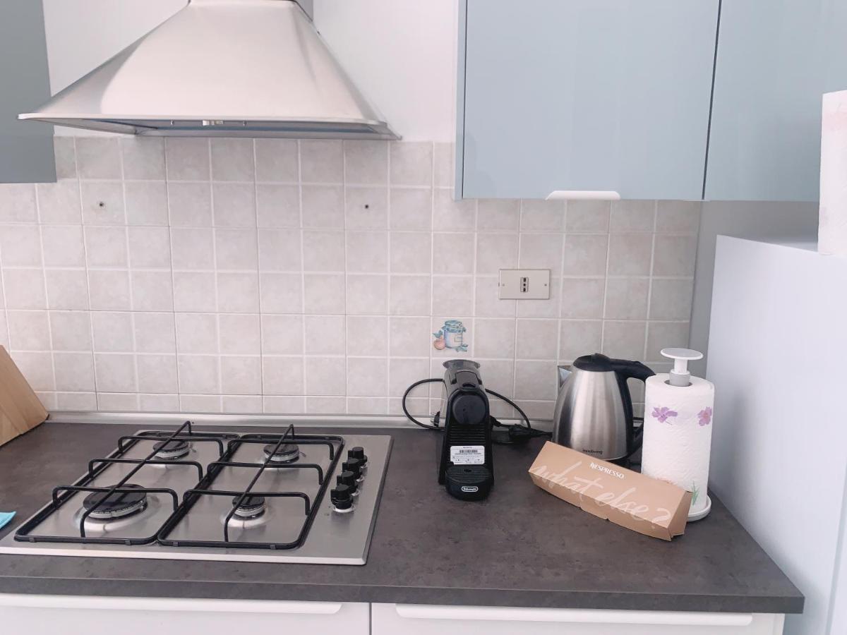 Brin Home La Spezia Dış mekan fotoğraf
