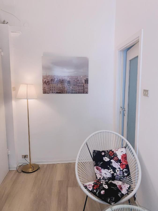 Brin Home La Spezia Dış mekan fotoğraf