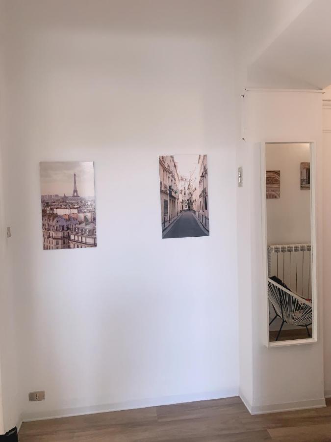 Brin Home La Spezia Dış mekan fotoğraf