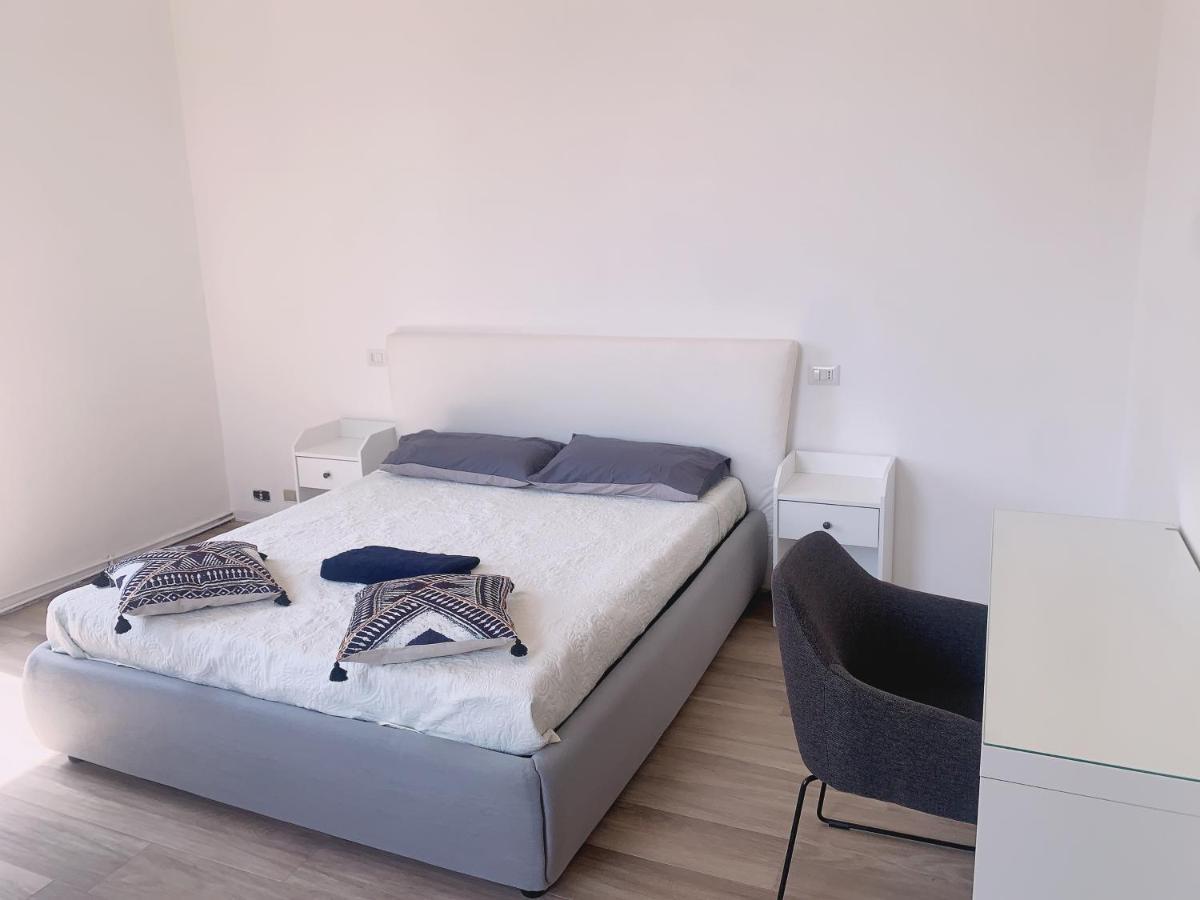 Brin Home La Spezia Dış mekan fotoğraf