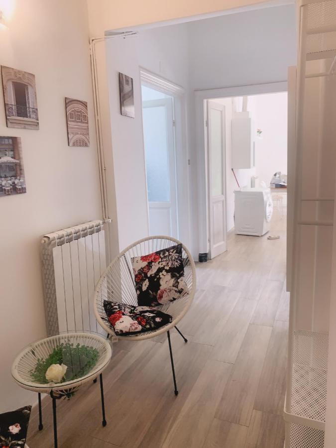 Brin Home La Spezia Dış mekan fotoğraf