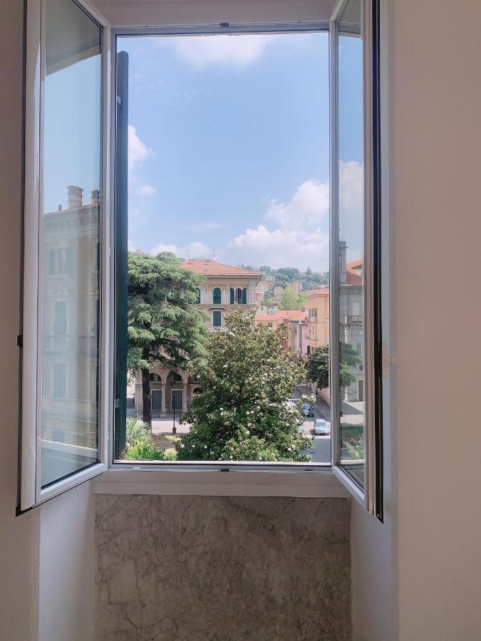 Brin Home La Spezia Dış mekan fotoğraf