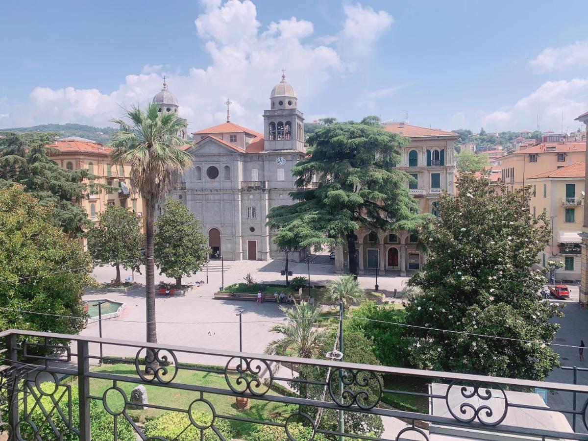 Brin Home La Spezia Dış mekan fotoğraf