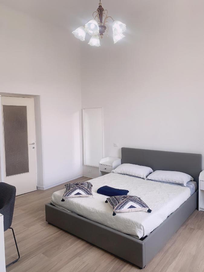 Brin Home La Spezia Dış mekan fotoğraf