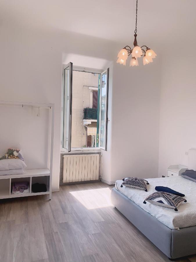 Brin Home La Spezia Dış mekan fotoğraf