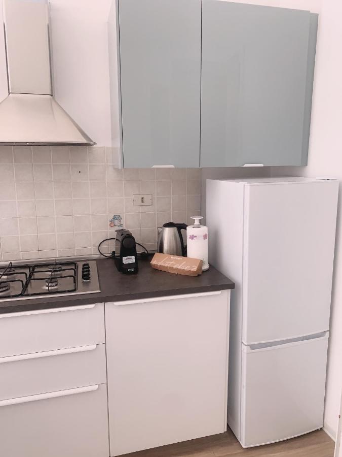Brin Home La Spezia Dış mekan fotoğraf